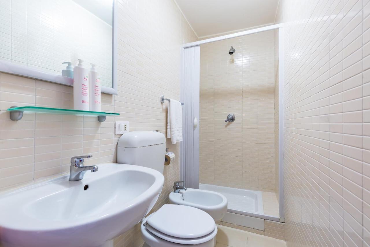 Central Station Family Apartment By Wonderful Italy Napoli Dış mekan fotoğraf